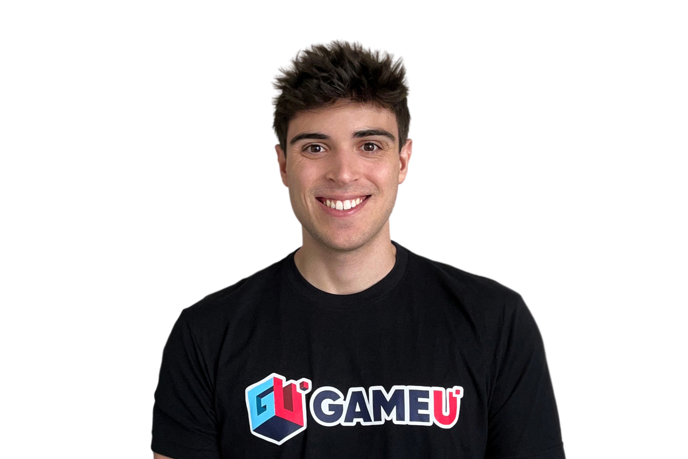 Instructors | Game-U - Meet Our Expert Educators – GameU